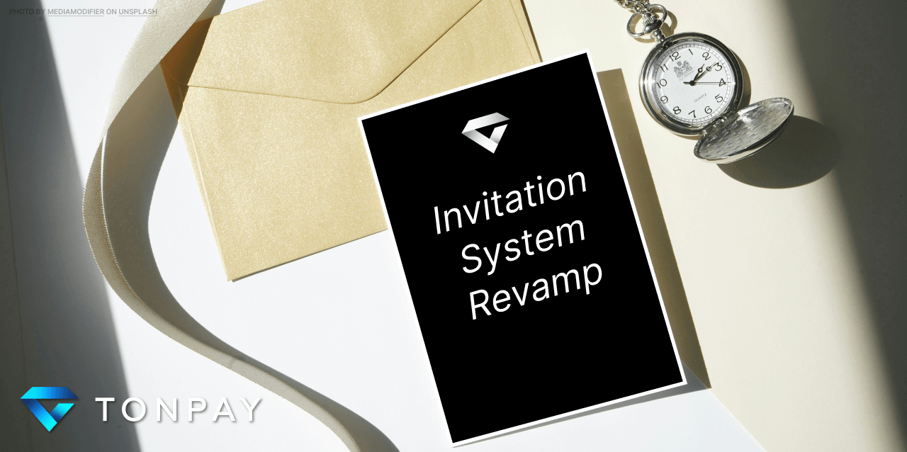 The Invitation System Revamp